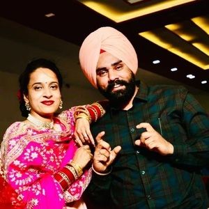 Meet your Posher, Maninder